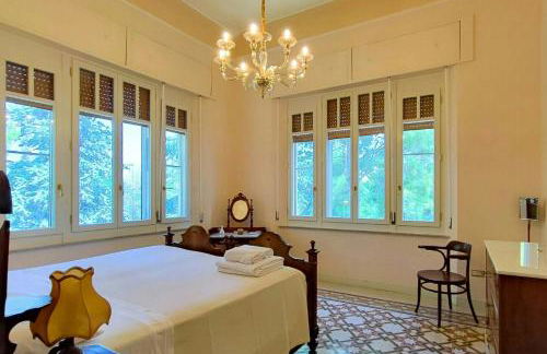 Historic Villa With Pool In The Heart Of Ortezzano - Foto 9