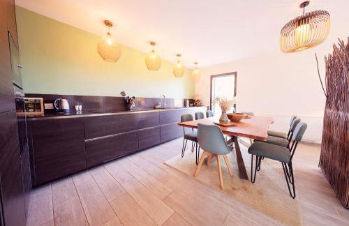 Villa avec jardin et piscine - Foto 11