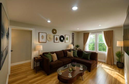 2 BR Apt|15 Min to NYC|Book Today - Foto 1