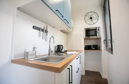 Le Maleville - Appartements de Standing - Foto 65