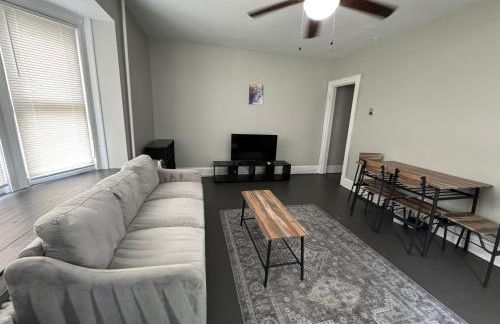 COZY Apartment in DC 2BR with Parking - Foto 21