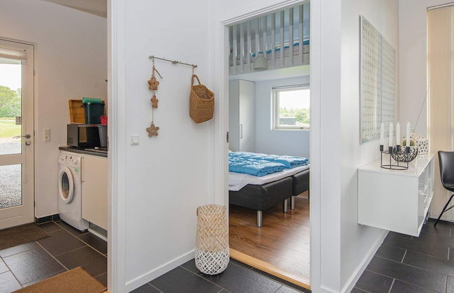 10 Person Holiday Home in Haderslev - Photo 5