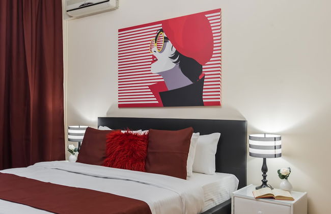 GM Apartment Tverskaya 4 - Foto 3