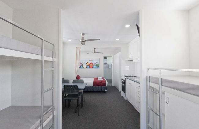 Alex Beach Cabins - Foto 11