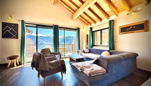 Ax 3 Domaines - Le Chalet Totis - Foto 5