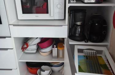 Location de charme T3 au 2e étage et dernier étage - Foto 15