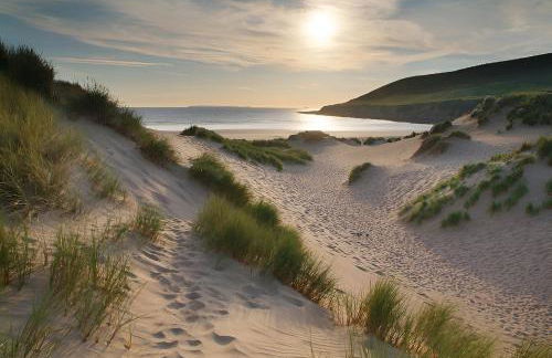 Cosy House Close To Stunning Beaches - Foto 23