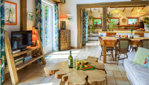 Nice Home In Plouguerneau With Wifi - Foto 3