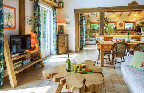 Nice Home In Plouguerneau With Wifi - Foto 3