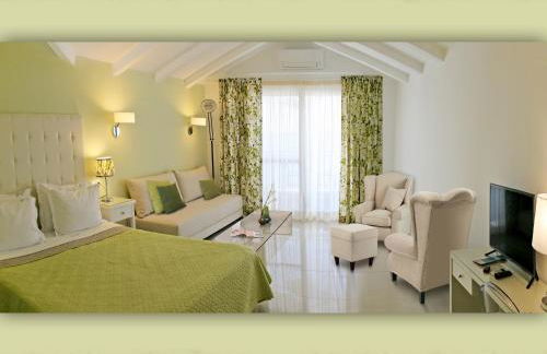 Haris Hotel Apartments and Suites - Foto 29