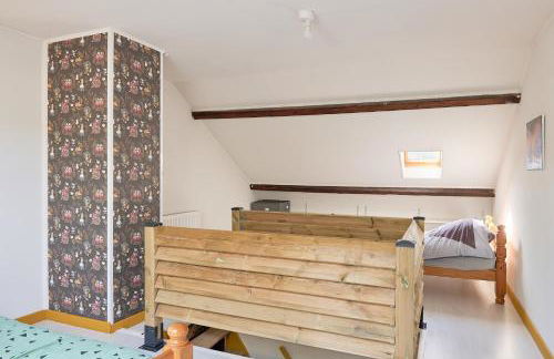 Maison Metz-Verdun-Luxembourg - Foto 24