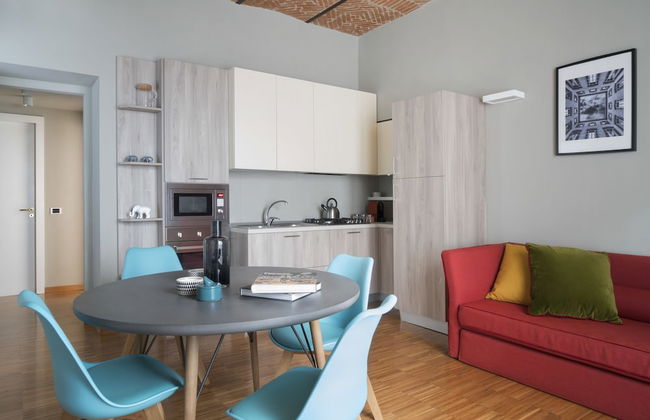 Brera Apartments in San Fermo - Photo 19