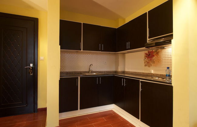 Yinm Guest House - Foto 19