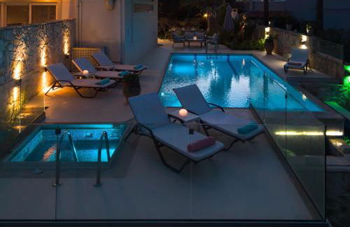 Sea View Villas - Foto 65