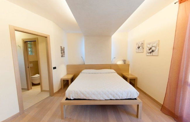 Valle Rosa Country House - Foto 45