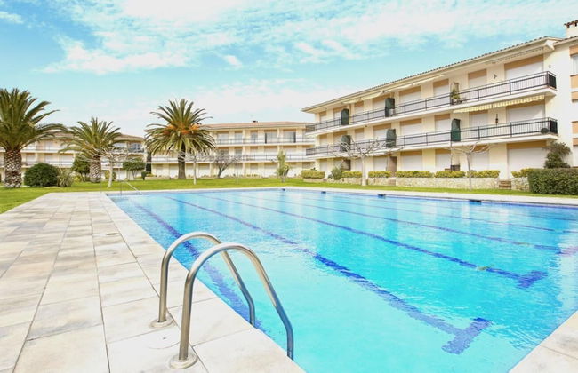 Costa Brava N-2 in Lloret de Mar - Foto 18