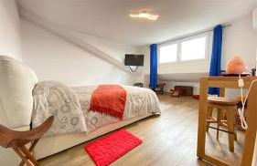 Il nido sui tetti - Foto 16