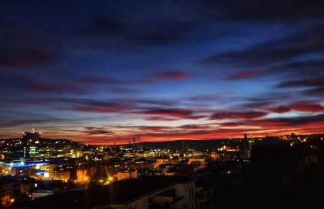 Ferienwohnung Goldstadtblick - Foto 38