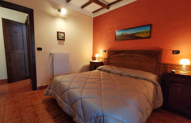 Rustic Farmhouse in Lazio - Foto 3