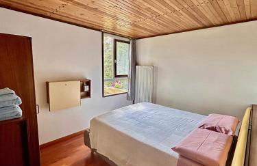 Ca'Mugo, a chalet in the magic woods, near Cortina - Foto 30