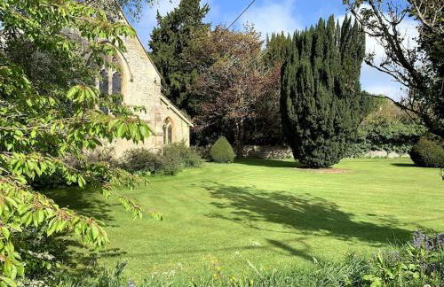 Pretty Cotswold Cottage with garden near Bibury - Foto 42