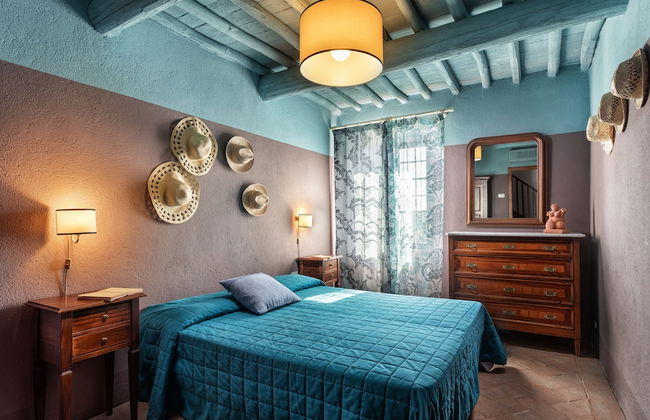 AGRITURISMO LA PAPESSA - Foto 34