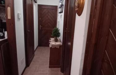 Luna Reale Roccaraso apt - Foto 49