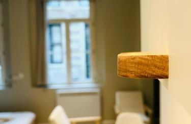 La Petite Rhonelle - Studio en hypercentre - Foto 13