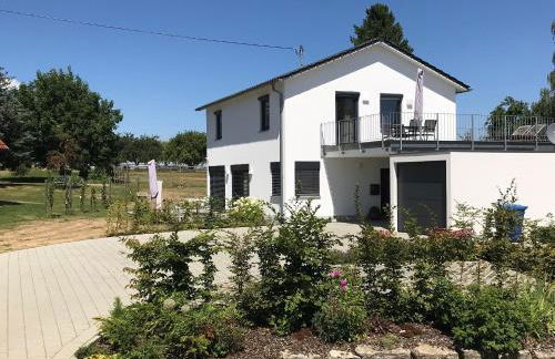 Ferienwohnung Im Weiler, 70 Qm - Foto 4