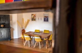 Gite Belle Vue, Sourdeval - Foto 7