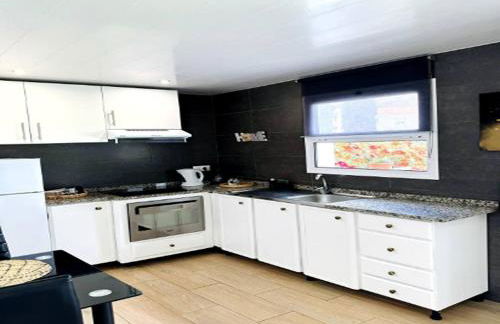 Studio in Porto da Cruz With Ocean Views - Foto 6