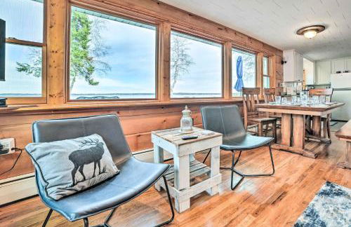 Houghton Lake Cottage with New Private Deck! - Photo 5