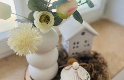 Maisonette Wohnung Sophie mit Balkon und Terrasse - Foto 8