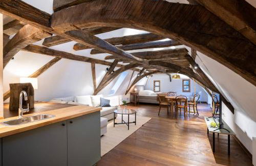 Goldener Löwe - Photo 1