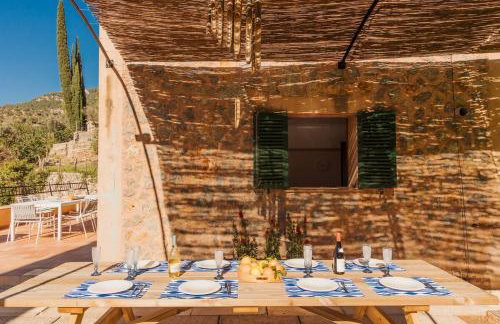 Villa renovada vista al mar y piscina climatizada - Foto 70