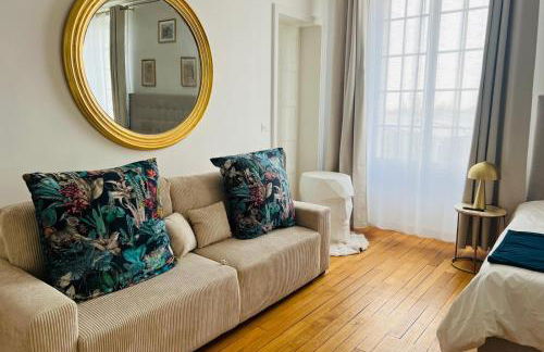 Hôtel Particulier - 5 minutes de Reims - Foto 31