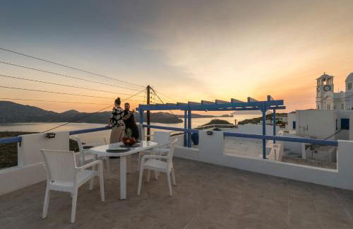 Aegean View House in Tripiti - Foto 42