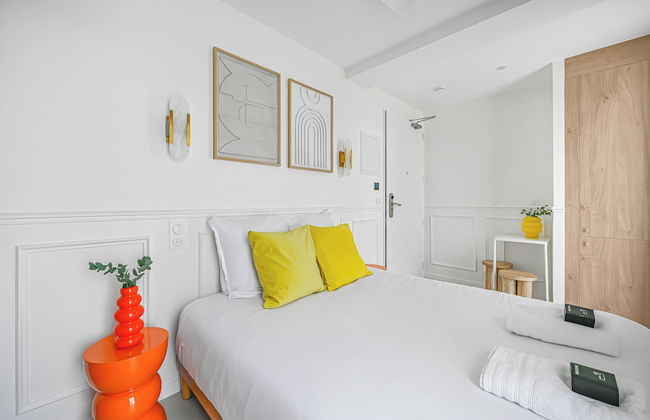 JIJI Suites - Foto 20