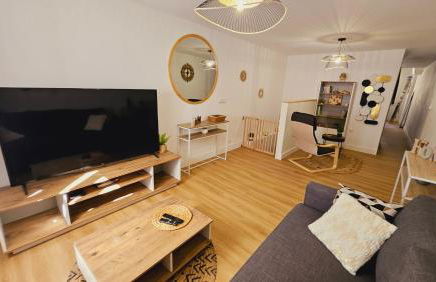 Maison rénovée, Agen centre - Foto 11