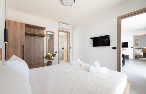 Chryselia Suites- Private Pool - Foto 31