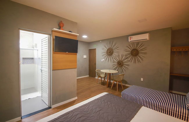 Pousada O Azul de Maragogi - Foto 12