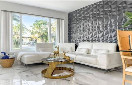 Amazing Home w Heated Pool 8 mins to the Beach - Foto 76