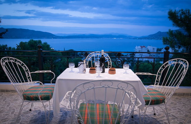 Aias summer house - Foto 30