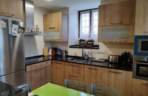 Casa Erro Zapatainea - Refugio y Naturaleza - Foto 13