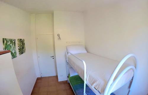 HOLIDAY HOME TORRE DELLE STELLE - Foto 80
