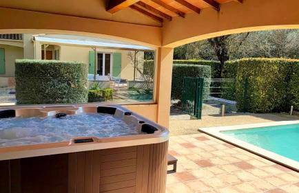 L'Olivier d'Alana - entre Cévennes et Méditerranée - Foto 1