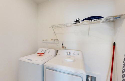 Private Dock! Lakefront Family Escape in Salisbury - Foto 22