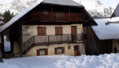 Gîtes Vallouise Ecrins - Foto 5