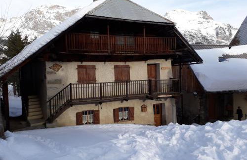 Gîtes Vallouise Ecrins - Foto 5