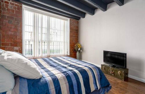 Unique and Charming Downtown Apt - Foto 21